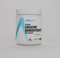 Crealeap® Monohydrate — Powered by Creapure®