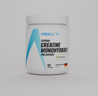 Crealeap® Monohydrate — Powered by Creapure®