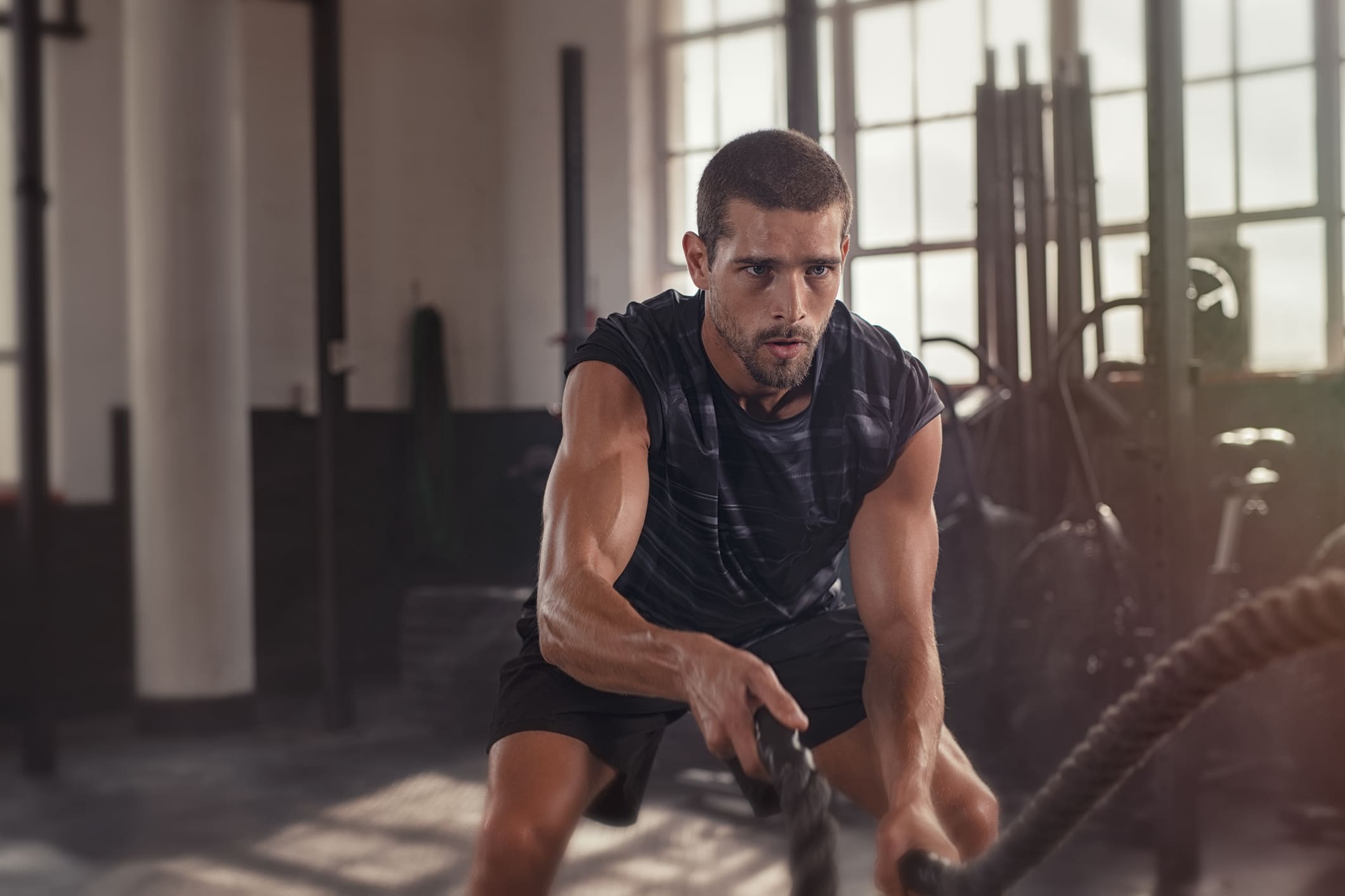 Take the leap — fuel your potential.