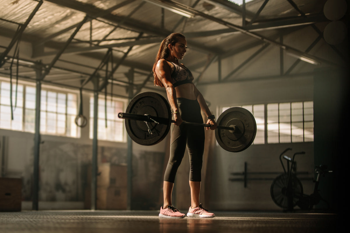 Results driven. Built for performance.